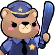 bearpolice