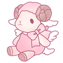 dcr_pinklamb Discord emoji