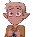 hunterhappyplead