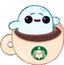 CoffeeGhost