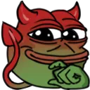 devilpepe