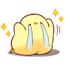 chick_thanking