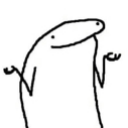 PTC_Shrug Discord emoji