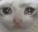sad