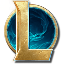 league Discord emoji