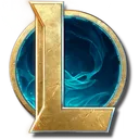league