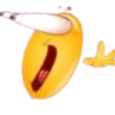 shocked