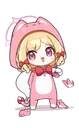 momoipyjama