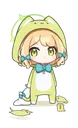 midoripyjama