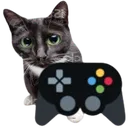 blackgamercat