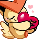 VictiniLove