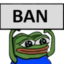 pepe_ban
