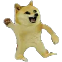 dogebazi Discord Emoji