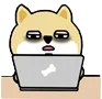 dogeaoye Discord Emoji