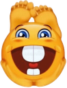 creep Discord emoji