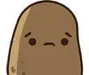 sadpotato