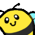 beewobble Discord emoji