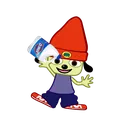 6880parappaeyebleach