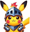 pikaknight