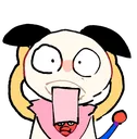 StickyShock