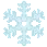 Bubble_Snowflake