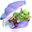 CozyClam