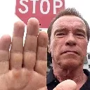 stop