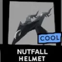 nutfall