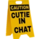 caution