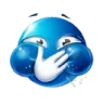 II_blueemojigiggle