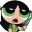 powerpuffgirl