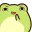 FrogSmug