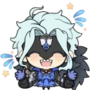 DottoreDaDa Discord Emoji