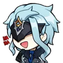 DottoreHaHa Discord Emoji