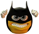 JoeBatman