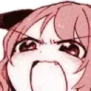 Angry