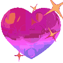 heartpinkpurple Discord Emoji