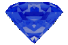 blue Discord Emoji