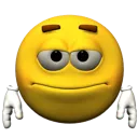 unamused