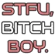 STFU STFU