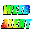 weebalert Discord emoji