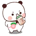 Pandababyangry Discord Emoji