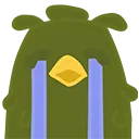 cryingchirpo