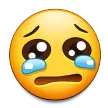 cry Discord Emoji