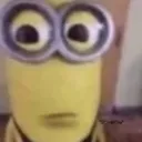 MinionStare
