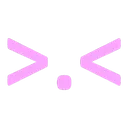 purple Discord Emoji