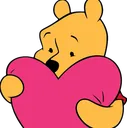Pooh Heartremovebgpreview1 Discord Emoji