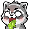 araccoonHeuurk