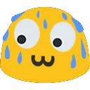 stressed