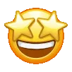 StarStruckEmoji